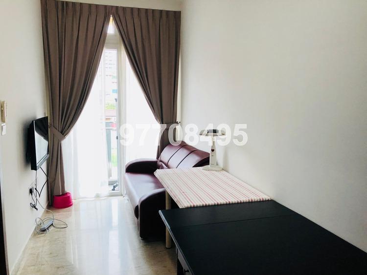 Suites @ Bukit Timah (D21), Apartment #171666212